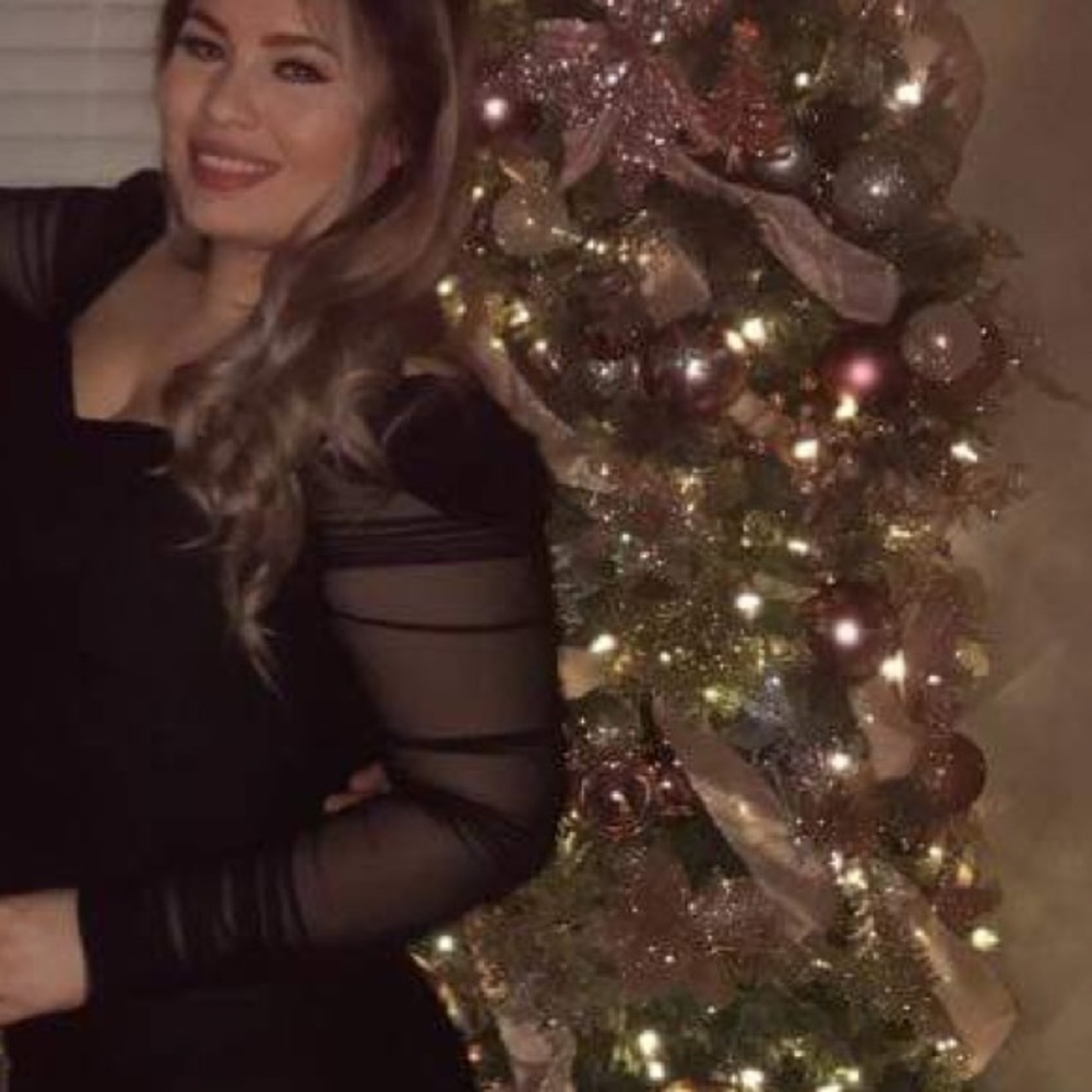 Meet your Posher, Veronica